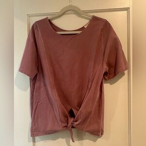 Sezane Seth t-shirt